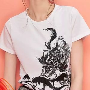 Statement tshirt